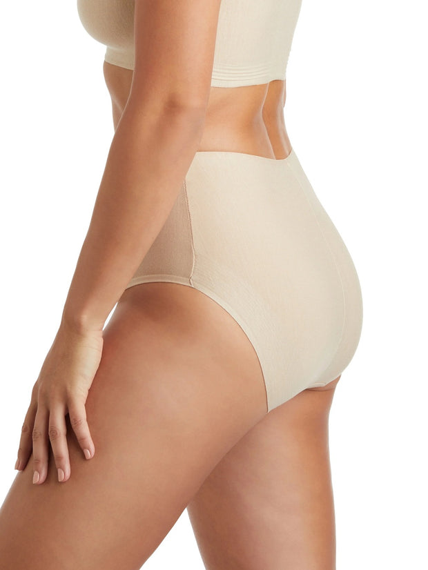 TC Fine Intimates Cotton Comfort Brief - A4-145