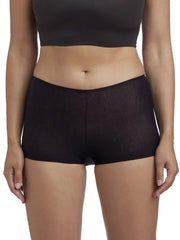 TC Fine Intimates Cotton Comfort Boyshort - A4-146
