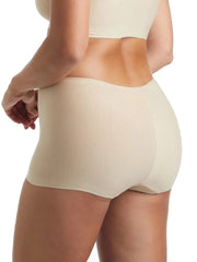 TC Fine Intimates Cotton Comfort Boyshort - A4-146