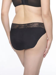 TC Fine Intimates Luxe Dreamer Hipster - A4-163