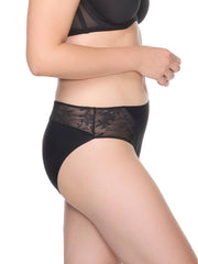 TC Fine Intimates Luxe Dreamer Hipster - A4-163