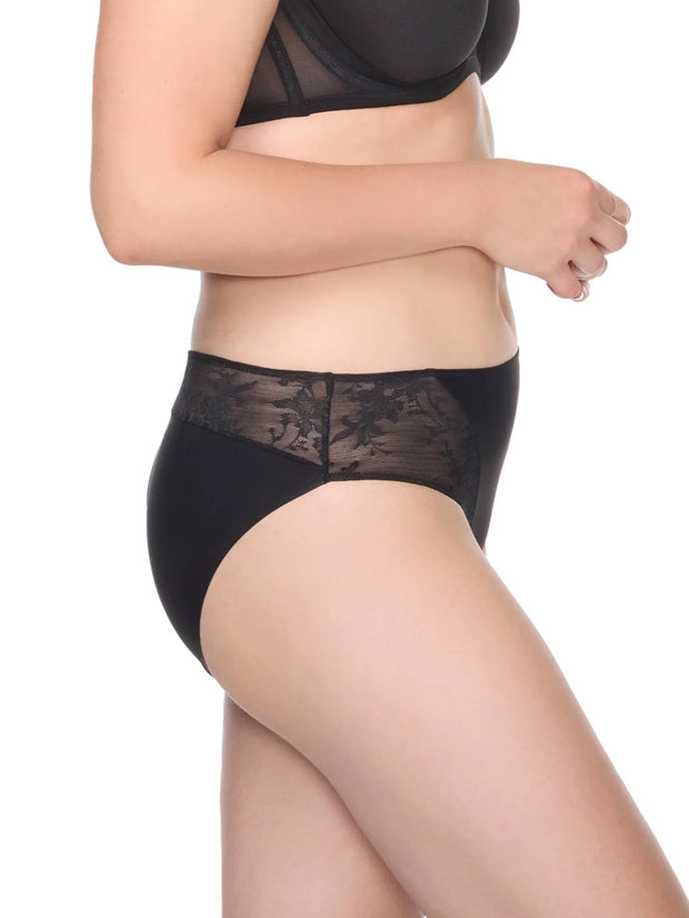 TC Fine Intimates Luxe Dreamer Hipster - A4-163