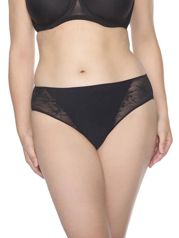 TC Fine Intimates Luxe Dreamer Hipster - A4-163