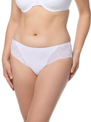 TC Fine Intimates Luxe Dreamer Hipster - A4-163