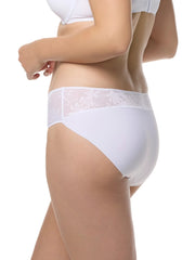 TC Fine Intimates Luxe Dreamer Hipster - A4-163