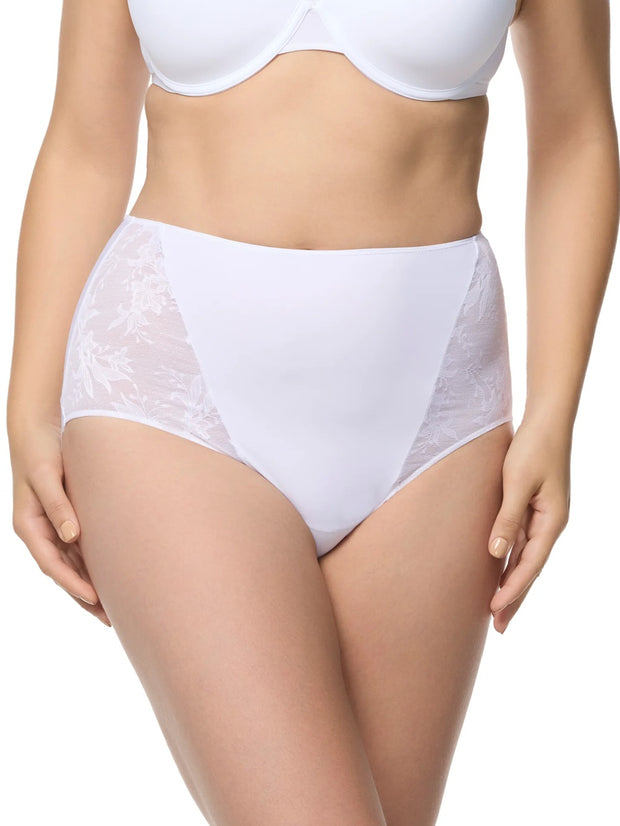 TC Fine Intimates Luxe Dreamer Modern Brief - A4-165