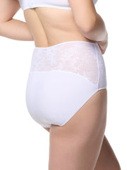 TC Fine Intimates Luxe Dreamer Modern Brief - A4-165