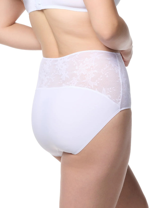 TC Fine Intimates Luxe Dreamer Modern Brief - A4-165