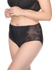 TC Fine Intimates Luxe Dreamer Modern Brief - A4-165