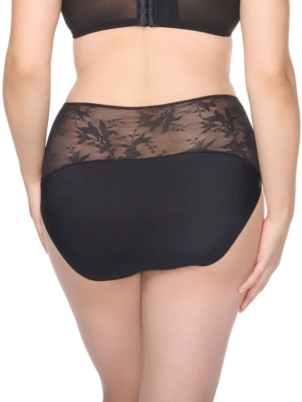 TC Fine Intimates Luxe Dreamer Modern Brief - A4-165