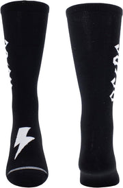 Perri's Socks ACDC Premium Crew Socks - ACA303-001