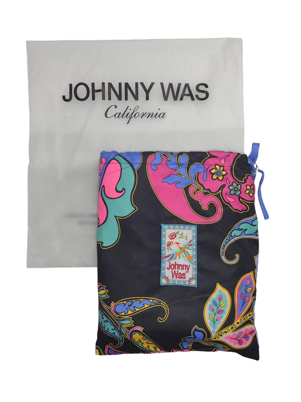 Johnny Was Aldrich Fatima Beach Towel - M01325-H