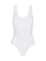 Commando Butter Tank Bodysuit - BDS102