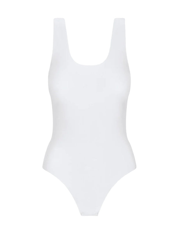 Commando Butter Tank Bodysuit - BDS102