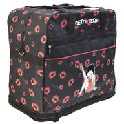 Betty Boop Wheel Bag - BNW42366#7B
