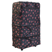 Betty Boop Wheel Bag - BNW42366#7B