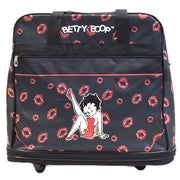 Betty Boop Wheel Bag - BNW42366#7B