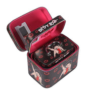Betty Boop Cosmetic Set Bag - BP3817789