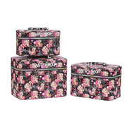 Betty Boop Cosmetic Set Bag - BP3817789