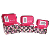 Betty Boop Cosmetic Set Bag - BP3817789