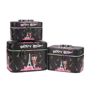 Betty Boop Cosmetic Set Bag - BP3817789