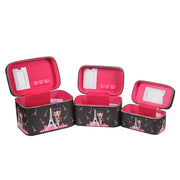 Betty Boop Cosmetic Set Bag - BP3817789