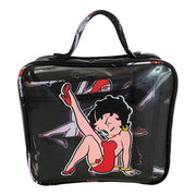 Betty Boop Cleat Cosmetic Bag - BPT32412/4