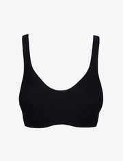 Commando Butter Soft Support Bralette - BSS501