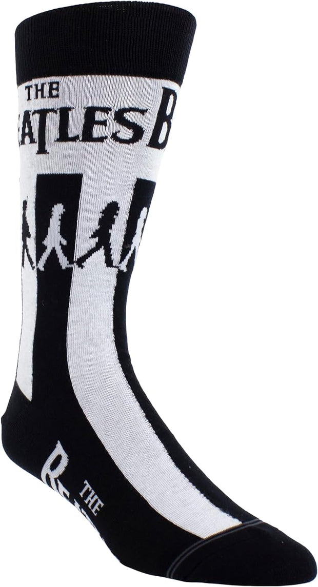 Perri's Socks The Beatles Gift Box Socks - BTC103-001