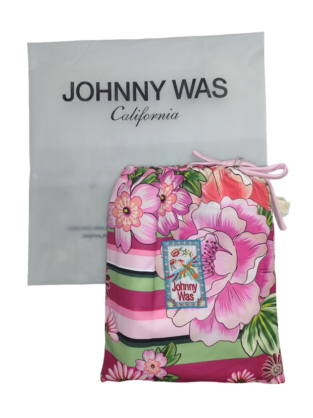 Johnny Was Belrose Bocardi Beach Towel - M01125-H