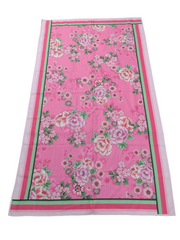 Johnny Was Belrose Bocardi Beach Towel - M01125-H