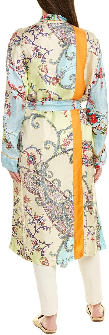 Johnny Was Eve Robe - C46418-D (Multi, Medium)