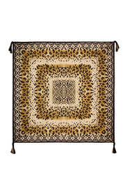 Johnny Was Siswati Silk Scarf - C90924-O