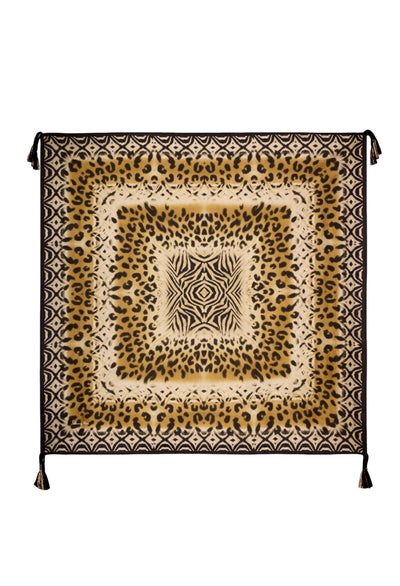 Johnny Was Siswati Silk Scarf - C90924-O