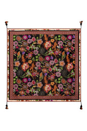 Johnny Was Maxima Silk Scarf - C95125-9