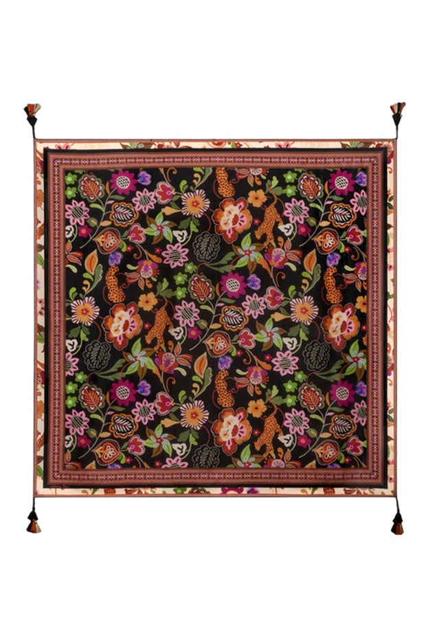Johnny Was Maxima Silk Scarf - C95125-9