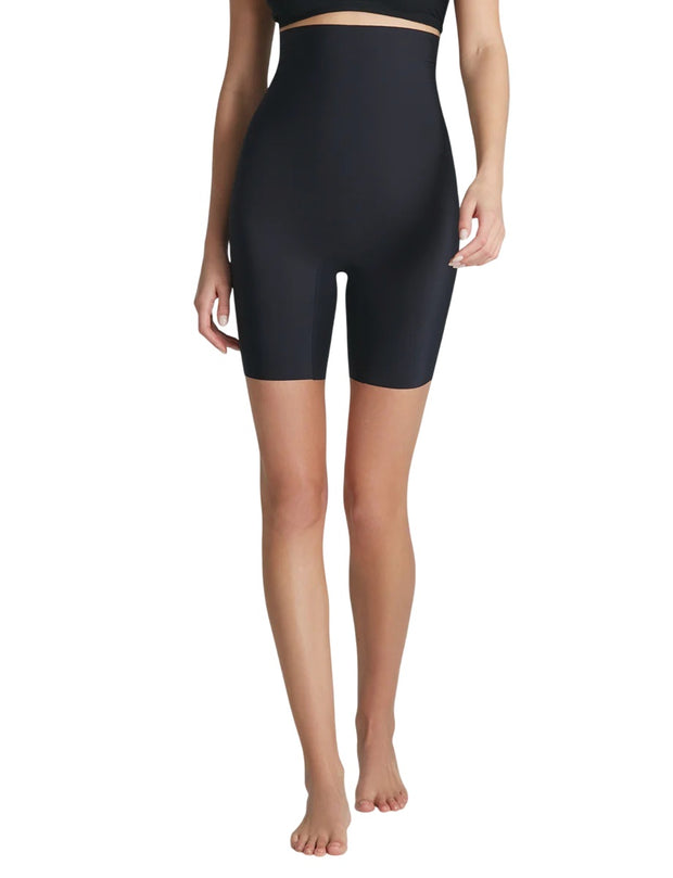 Commando Zone Smoothing High-Waisted Short - CC125