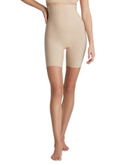 Commando Zone Smoothing High-Waisted Short - CC125