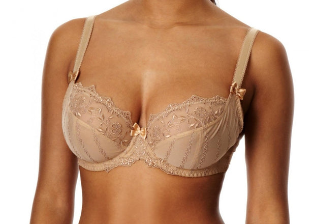 Curvy Kate Emily Balcony Underwire Bra - CK5001