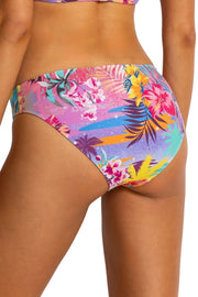 Johnny Was Zeru Hipster Bottom Swimwear - CSW5925-A