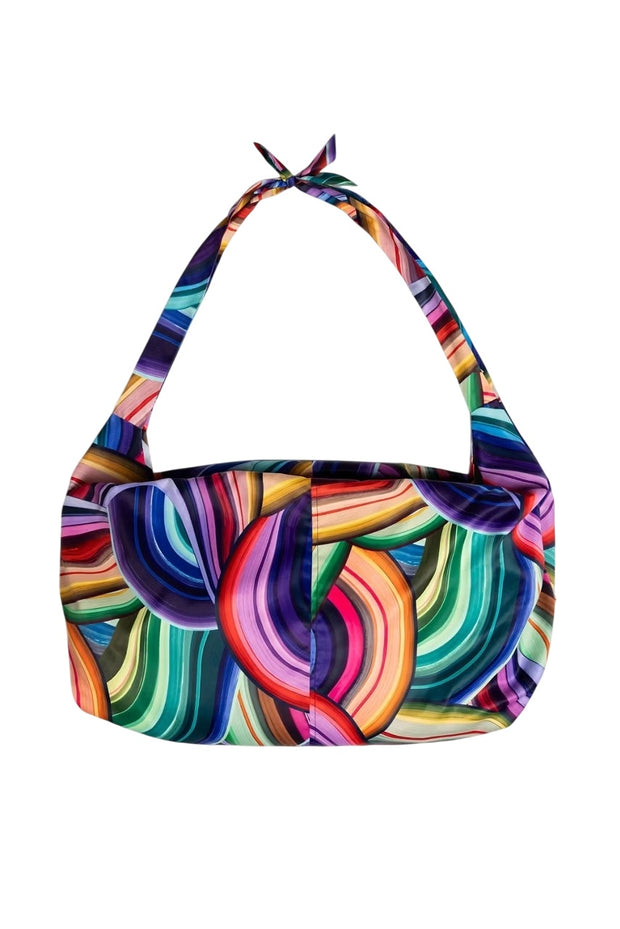 Johnny Was Abel Slauchy Tote Bag - CSW7225-A