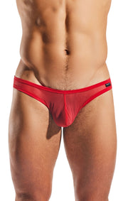 Cocksox Men's Mesh Brief - CX01ME