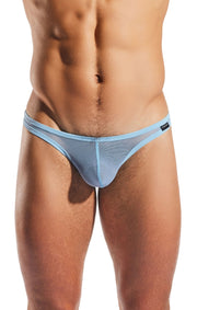 Cocksox Men's Mesh Thong Underwear - CX05ME