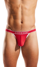 Cocksox Men's Bikini Brief Underwear - CX16BB
