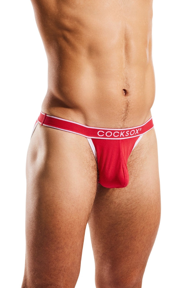 Cocksox Men's Bikini Brief Underwear - CX16BB