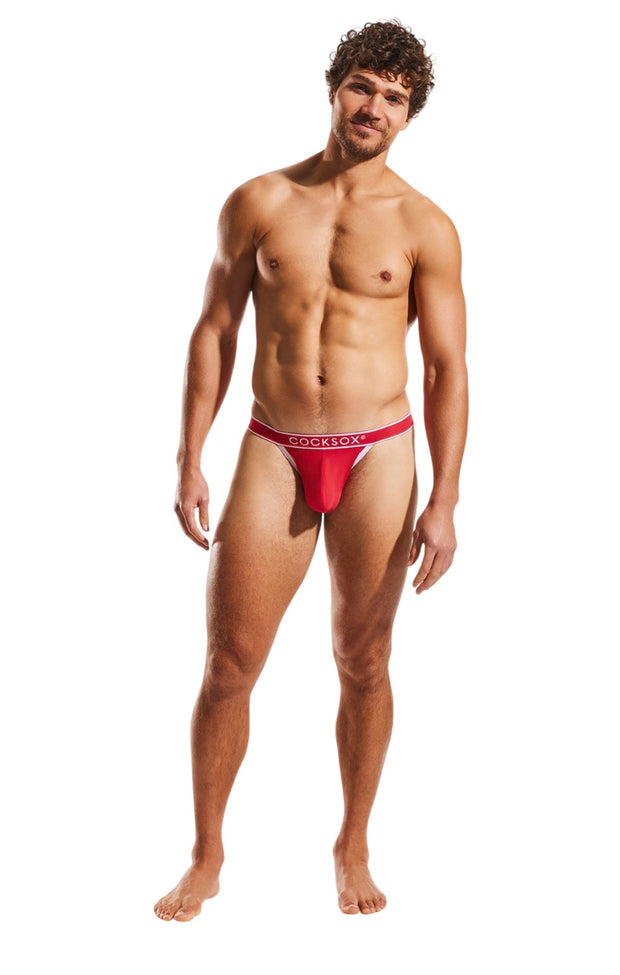 Cocksox Men's Bikini Brief Underwear - CX16BB
