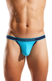 Cocksox Men's Bikini Brief Underwear - CX16BB