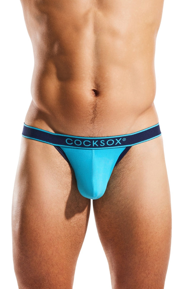 Cocksox Men's Bikini Brief Underwear - CX16BB