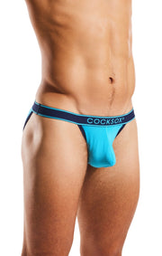 Cocksox Men's Bikini Brief Underwear - CX16BB