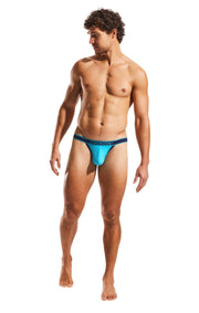 Cocksox Men's Bikini Brief Underwear - CX16BB